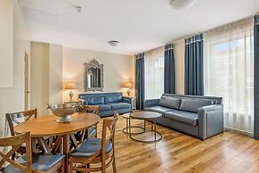 Princes Street Suites