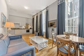 Princes Street Suites