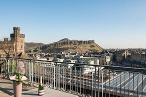 Princes Street Suites