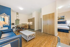 Princes Street Suites