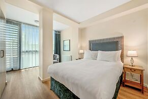 Princes Street Suites