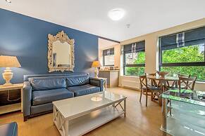 Princes Street Suites