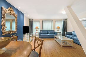 Princes Street Suites