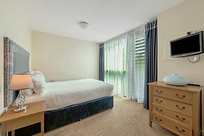 Princes Street Suites