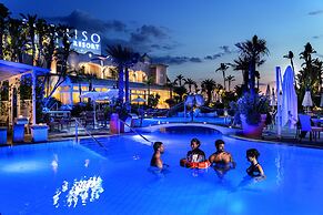 Sorriso Thermae Resort & Spa