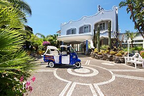 Sorriso Thermae Resort & Spa