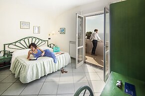 Sorriso Thermae Resort & Spa