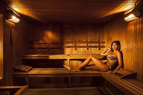 Sorriso Thermae Resort & Spa