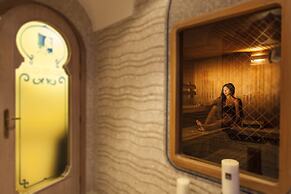 Sorriso Thermae Resort & Spa