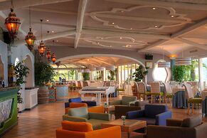 Sorriso Thermae Resort & Spa