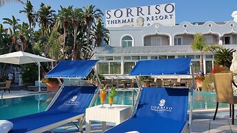 Sorriso Thermae Resort & Spa