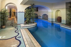 Sorriso Thermae Resort & Spa