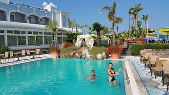 Sorriso Thermae Resort & Spa