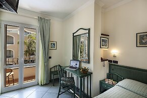 Sorriso Thermae Resort & Spa