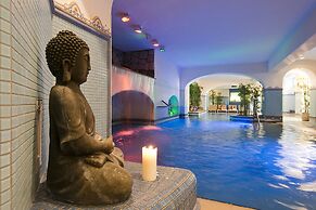 Sorriso Thermae Resort & Spa