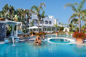 Sorriso Thermae Resort & Spa