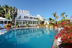Sorriso Thermae Resort & Spa