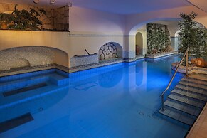 Sorriso Thermae Resort & Spa