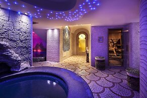 Sorriso Thermae Resort & Spa