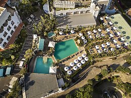 Sorriso Thermae Resort & Spa