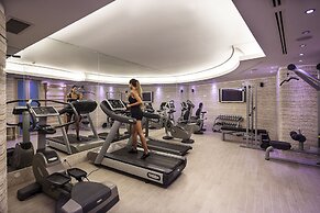 Sorriso Thermae Resort & Spa