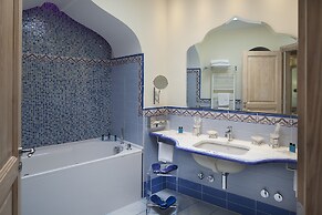 Sorriso Thermae Resort & Spa
