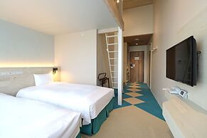 Loisir Hotel Naha
