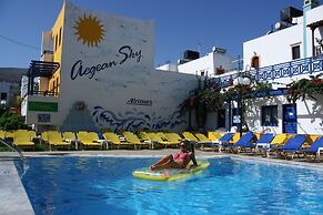 Aegean Sky Hotel & Suites