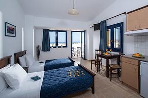 Aegean Sky Hotel & Suites