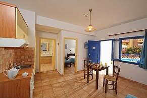 Aegean Sky Hotel & Suites