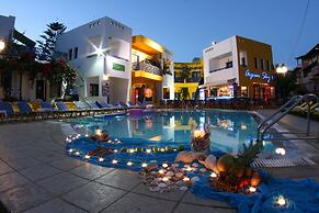 Aegean Sky Hotel & Suites