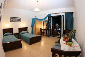 Aegean Sky Hotel & Suites