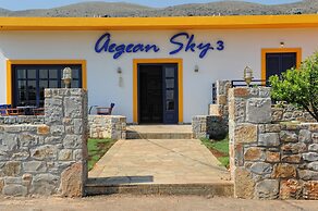 Aegean Sky Hotel & Suites
