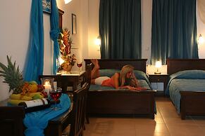 Aegean Sky Hotel & Suites