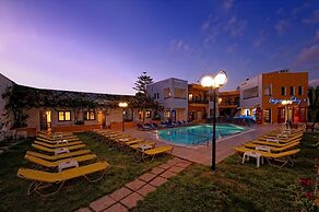 Aegean Sky Hotel & Suites