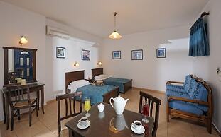 Aegean Sky Hotel & Suites