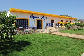 Aegean Sky Hotel & Suites