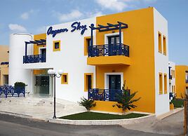Aegean Sky Hotel & Suites