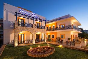Aegean Sky Hotel & Suites