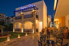 Aegean Sky Hotel & Suites