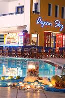 Aegean Sky Hotel & Suites
