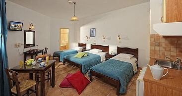 Aegean Sky Hotel & Suites