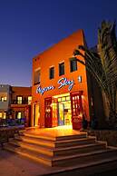 Aegean Sky Hotel & Suites