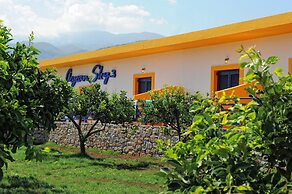 Aegean Sky Hotel & Suites