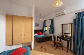 Aegean Sky Hotel & Suites