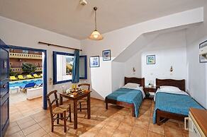 Aegean Sky Hotel & Suites