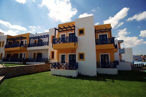 Aegean Sky Hotel & Suites
