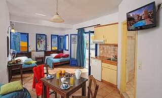 Aegean Sky Hotel & Suites