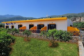 Aegean Sky Hotel & Suites