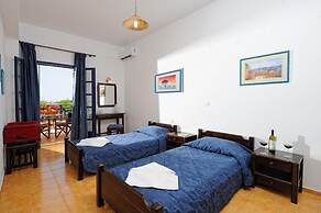 Aegean Sky Hotel & Suites